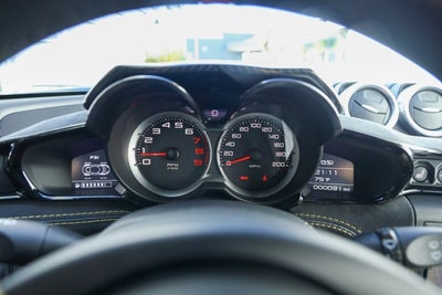 2021 Lotus Evora GT Coupe