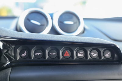 2021 Lotus Evora GT Coupe