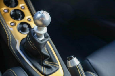 2021 Lotus Evora GT Coupe