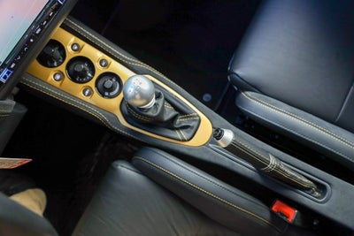 2021 Lotus Evora GT Coupe