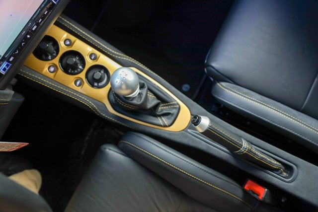 2021 Lotus Evora GT Coupe
