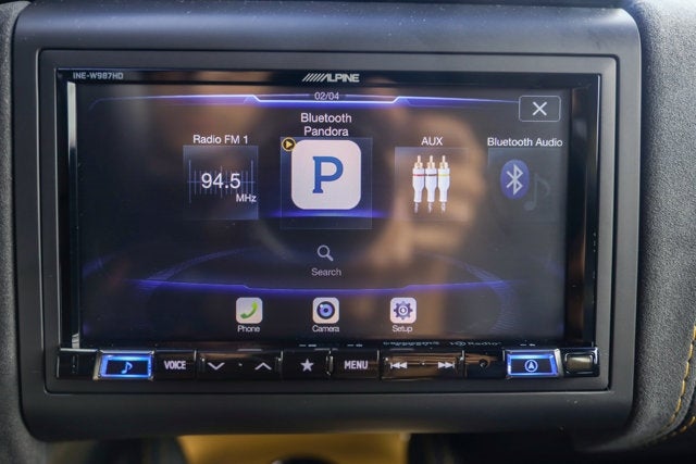 2021 Lotus Evora GT Coupe