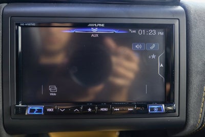 2021 Lotus Evora GT Coupe