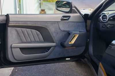 2021 Lotus Evora GT Coupe