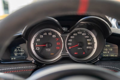 2021 Lotus Evora GT Coupe