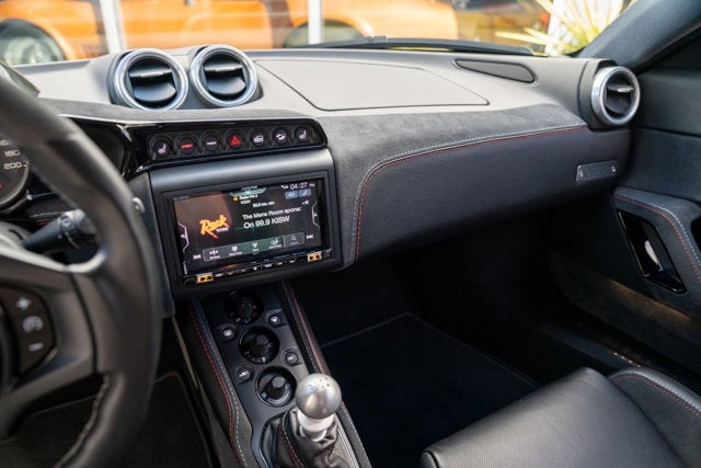 2021 Lotus Evora GT Coupe