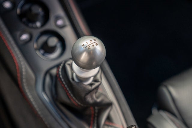 2021 Lotus Evora GT Coupe