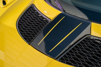 2021 Lotus Evora GT Coupe