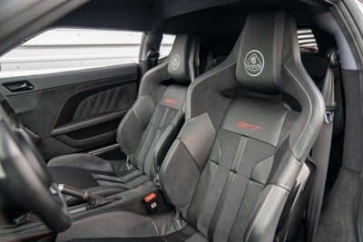 2021 Lotus Evora GT Coupe