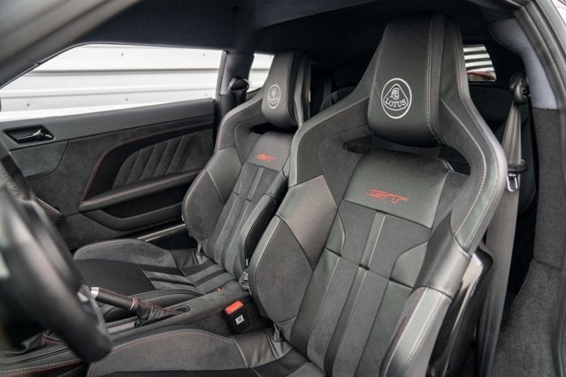 2021 Lotus Evora GT Coupe