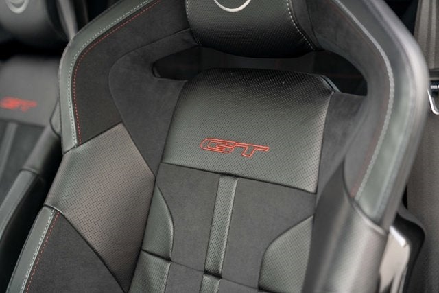 2021 Lotus Evora GT Coupe