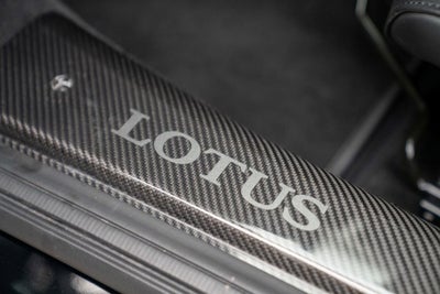 2021 Lotus Evora GT Coupe