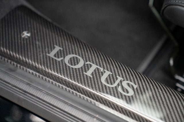 2021 Lotus Evora GT Coupe