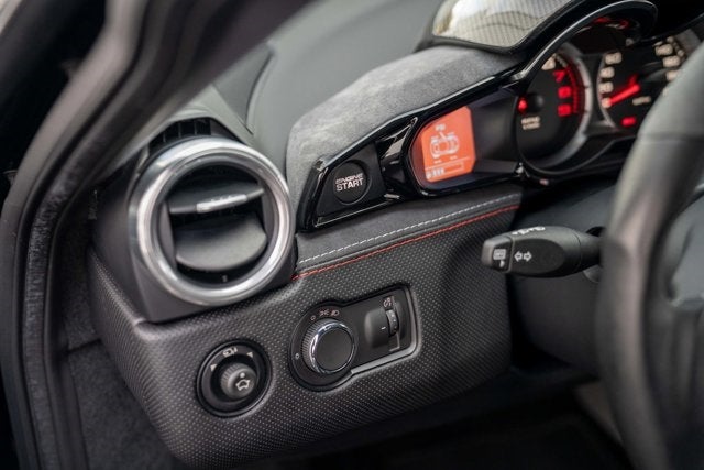 2021 Lotus Evora GT Coupe