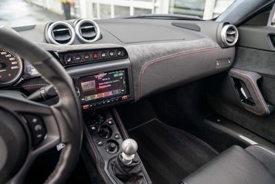 2021 Lotus Evora GT Coupe