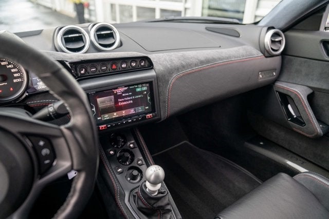 2021 Lotus Evora GT Coupe