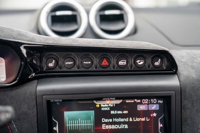 2021 Lotus Evora GT Coupe