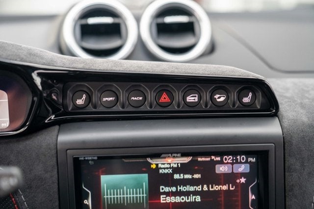 2021 Lotus Evora GT Coupe