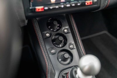 2021 Lotus Evora GT Coupe