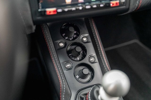 2021 Lotus Evora GT Coupe