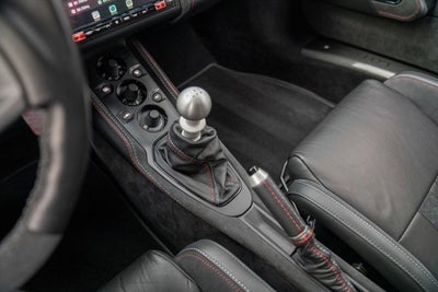 2021 Lotus Evora GT Coupe