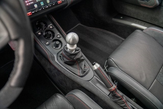 2021 Lotus Evora GT Coupe