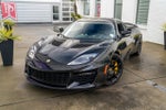 2021 Lotus Evora GT Coupe