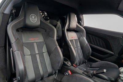 2021 Lotus Evora GT Coupe