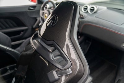 2021 Lotus Evora GT Coupe