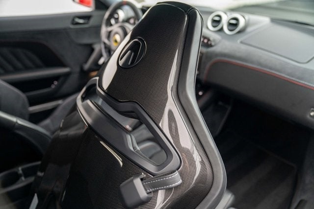 2021 Lotus Evora GT Coupe