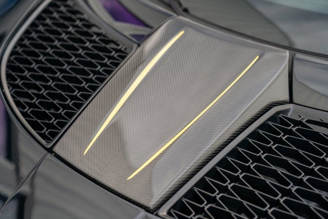 2021 Lotus Evora GT Coupe