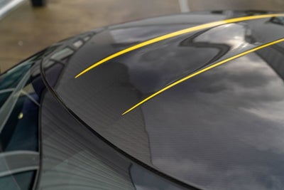 2021 Lotus Evora GT Coupe