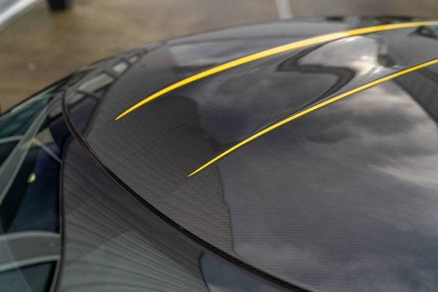 2021 Lotus Evora GT Coupe