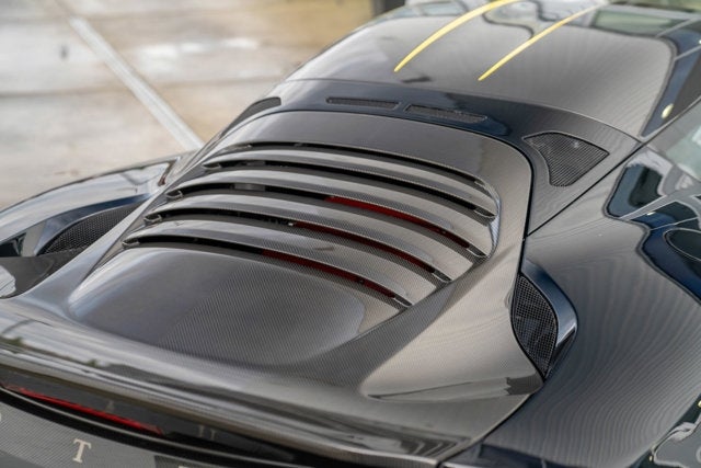 2021 Lotus Evora GT Coupe