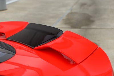2021 Lotus Evora GT Coupe
