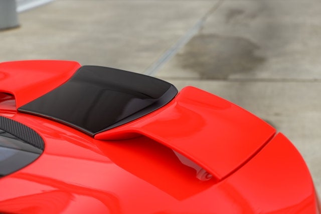 2021 Lotus Evora GT Coupe
