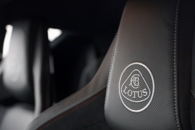 2021 Lotus Evora GT Coupe