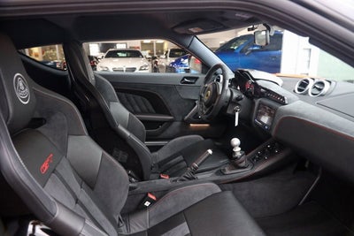 2021 Lotus Evora GT Coupe