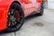 2021 Lotus Evora GT Coupe