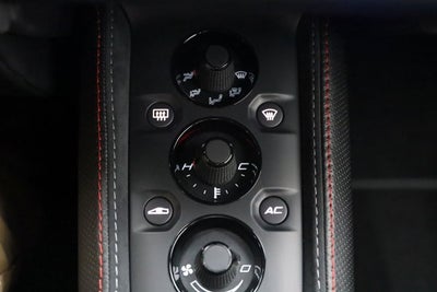 2021 Lotus Evora GT Coupe
