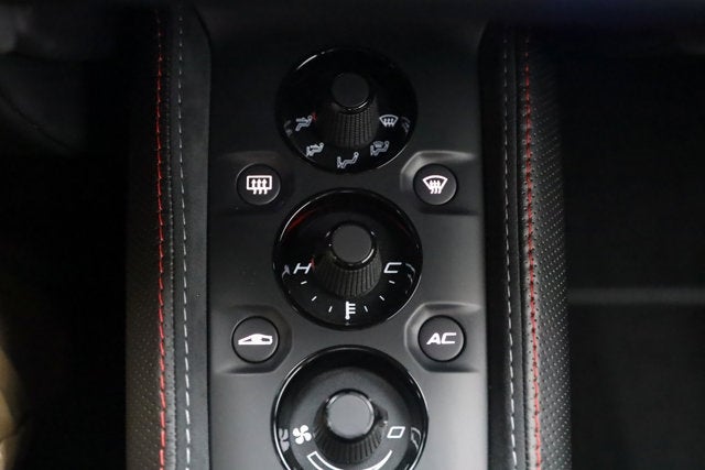 2021 Lotus Evora GT Coupe