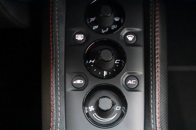 2021 Lotus Evora GT Coupe