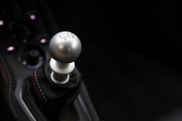 2021 Lotus Evora GT Coupe