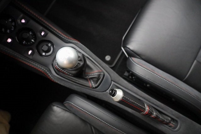 2021 Lotus Evora GT Coupe