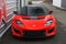 2021 Lotus Evora GT Coupe