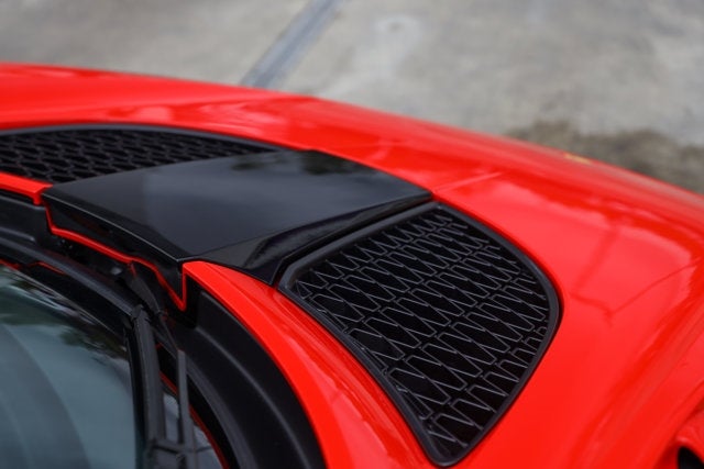 2021 Lotus Evora GT Coupe
