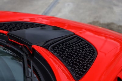 2021 Lotus Evora GT Coupe