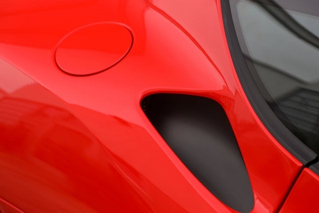 2021 Lotus Evora GT Coupe