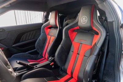 2021 Lotus Evora GT Coupe