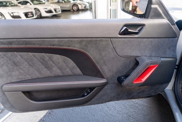 2021 Lotus Evora GT Coupe